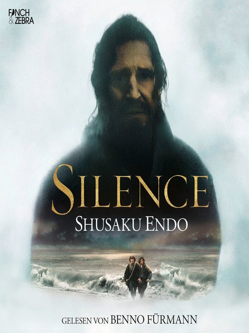 Title details for Silence by Shusaku Endo - Available